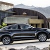 Novi BMW X6