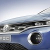 T-ROC bo verjetno serijski