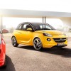 Spoznajte opel adam