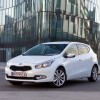 Fotogalerija: Kia Cee'd