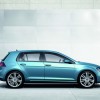 Fotogalerija VW golf