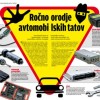 Oprema avto-tatov