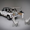 Jeep malo drugače