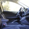CR-V četrtič