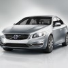 Volvo posodablja modelno linijo