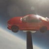 Poklon mustangu za 50 let