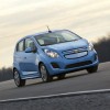 Toliko bo stal spark EV
