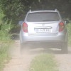 Korejec odet v italijanska oblačila
