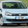 Golf BlueMotion dobil še 2 okoljevarstveni nagradi