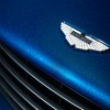 Aston Martin razkril vanquish volante