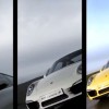 Novi 911 v akciji