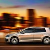 Fotogalerija VW golf