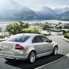 Volvo posodablja modelno linijo