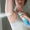 uporaba deodoranta