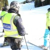 policija, policist, smučanje, smučar, smučišče.JPG