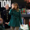 melania trump
