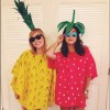 jagoda in ananas 
