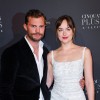 Jamie Dornan in Dakota Johonson