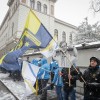 policisti stavka