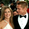 jennifer aniston brad pitt