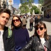eugenija carl family