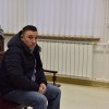 Andrej Kopše, nesreča, Limbuš