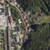 Zapora Gimnazijske ceste Trbovlje