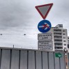 prometni znak slovenska gosposvetska