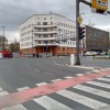 križišče celovška tivolska