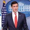 Tom Bossert
