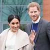 meghan harry