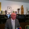 dr. Janez Žlak