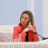 Federica Mogherini