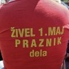 prvi maj