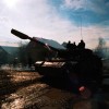 Balkan, vojna, vojna na Balkanu, tank T-54.jpg