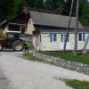 4 - Dostava mobilne hiške