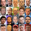 volilni kolaž, parlamentarne volitve 2018