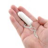 tampon obrez pri naslovu