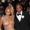 Beyonce, Jay Z