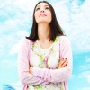 reševanje dekle oblaki psihologija dreamstime_39057404.jpg