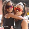 Kim Kardashian, North West.jpg