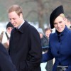 princ william Zara Phillips