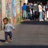 migranti, begunci