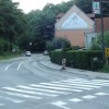 Sušnik  križišče
