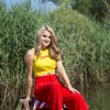 Tina D