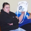 klavdija in mateja kraševec