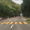 Trbovlje, Vodenska cesta