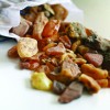 Jantar, od nekdaj na strani zdravja