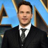 Chris Pratt