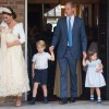 william, kate, charlotte, george, louis